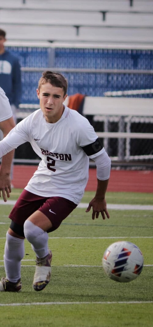 Braden Delgado