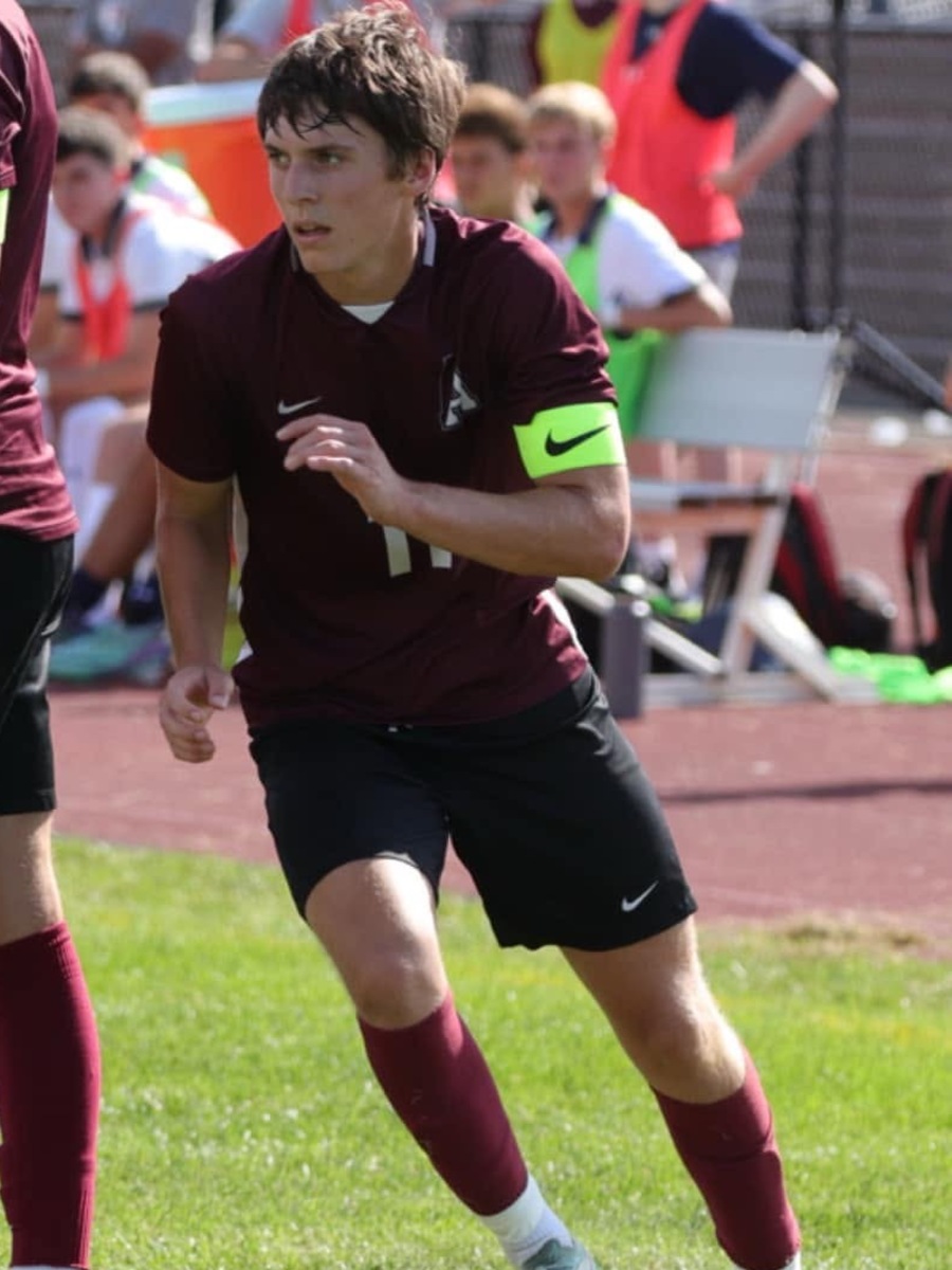 Brady Hartman