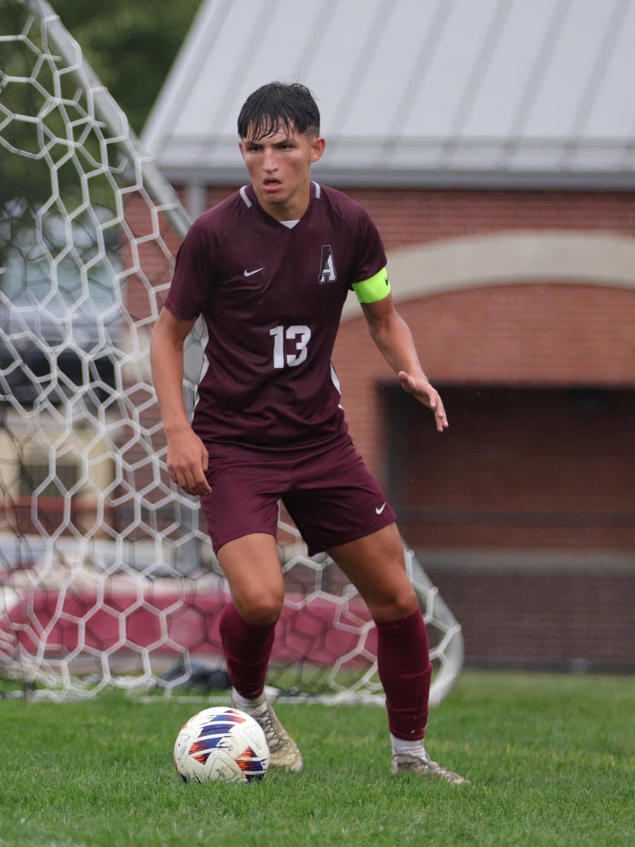 Brandon Murataj