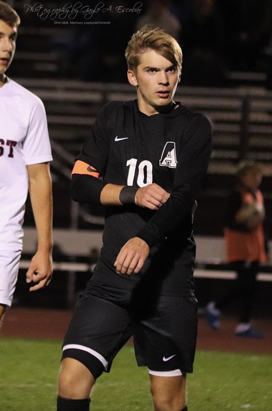 Liam Hartman
