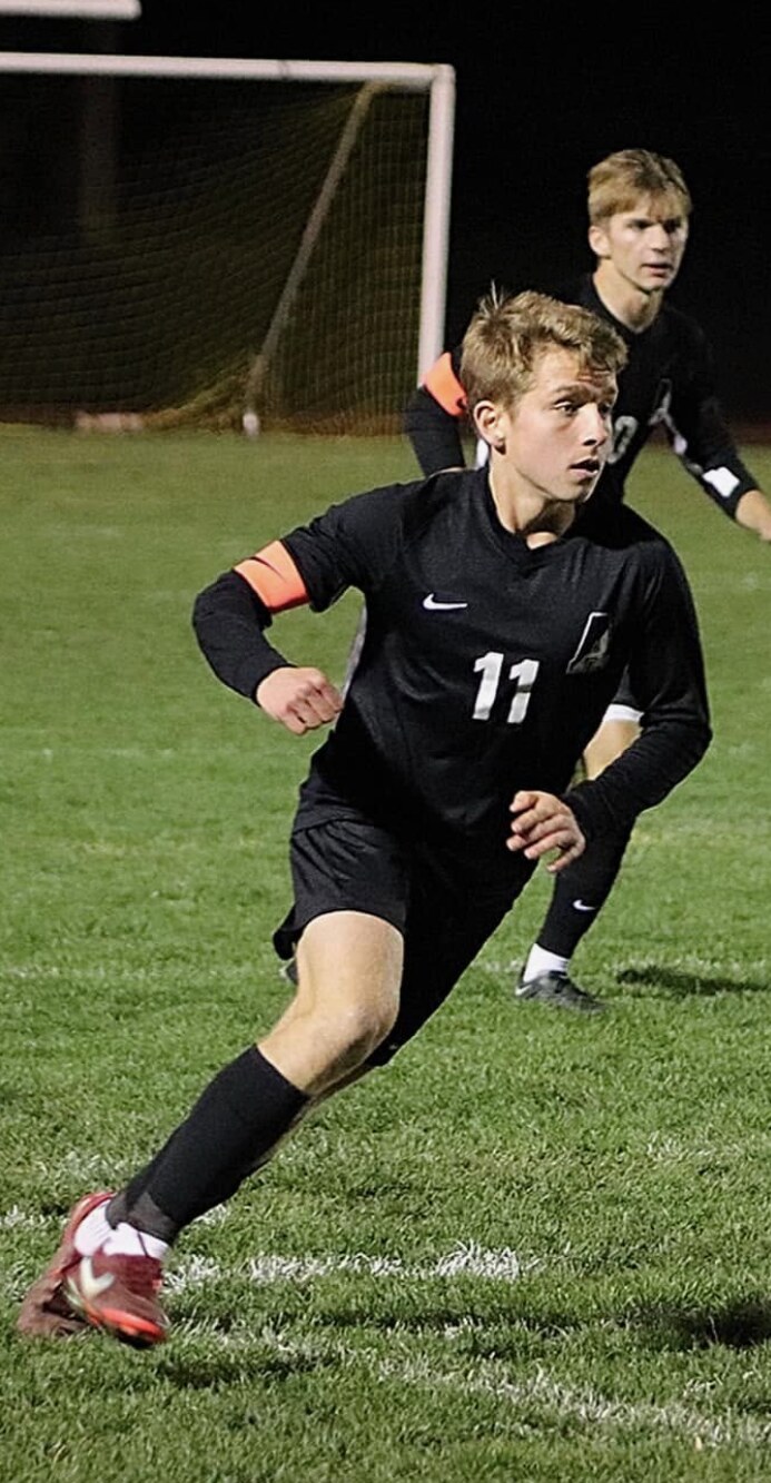 Luke O'Donnell